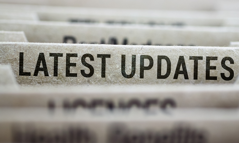 Market Update for the Week – 1 to 5 Sep 2025